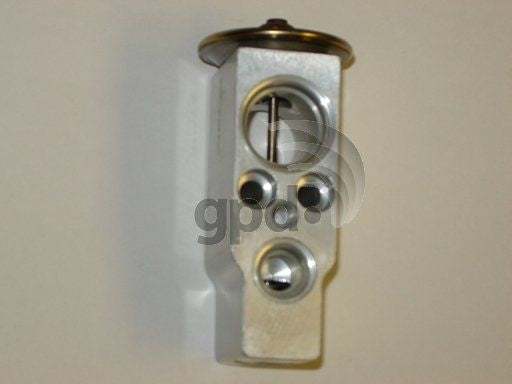 Global Parts Distributors LLC A/C Compressor 9622951
