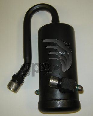 Global Parts Distributors LLC A/C Compressor 9631888