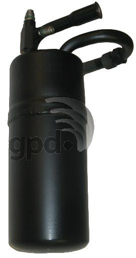 Global Parts Distributors LLC A/C Compressor 9631914
