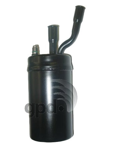 Global Parts Distributors LLC A/C Compressor 9631939