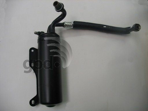 Global Parts Distributors LLC A/C Compressor 9631972