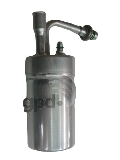 Global Parts Distributors LLC A/C Compressor 9631980