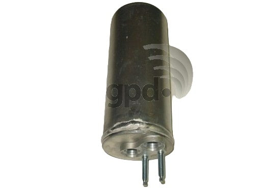 Global Parts Distributors LLC A/C Compressor 9631996