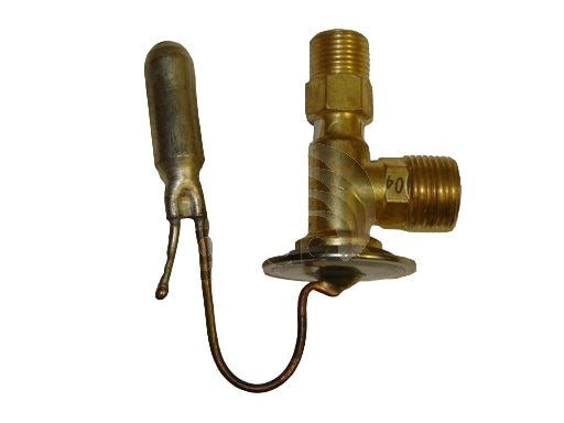 Global Parts Distributors LLC A/C Compressor 9631996