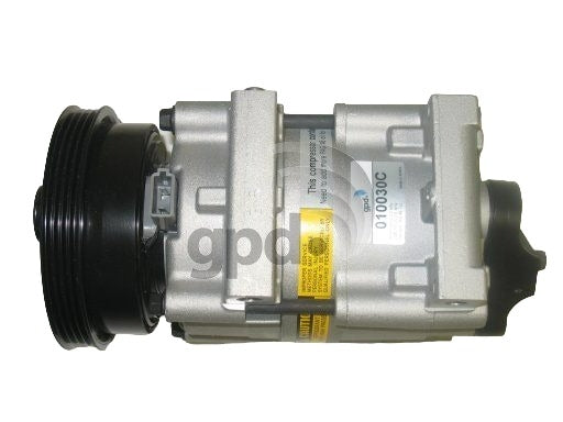 Global Parts Distributors LLC A/C Compressor 9632005
