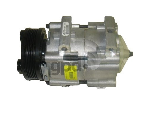 Global Parts Distributors LLC A/C Compressor 9632008