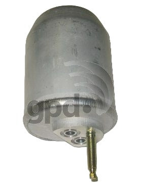 Global Parts Distributors LLC A/C Compressor 9632267