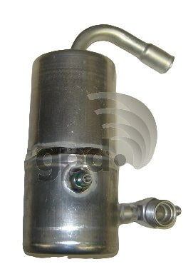 Global Parts Distributors LLC A/C Compressor 9632347