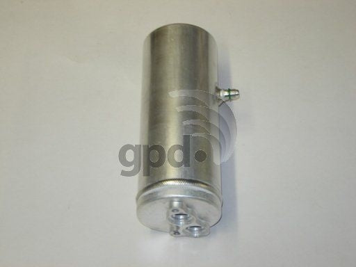 Global Parts Distributors LLC A/C Compressor 9632506