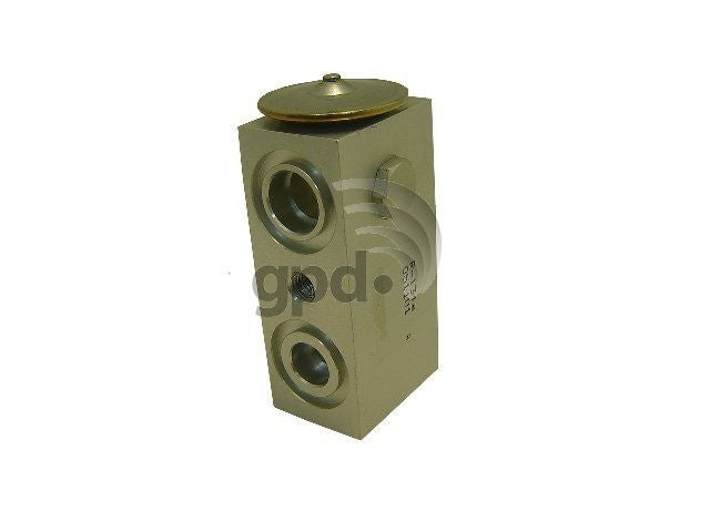 Global Parts Distributors LLC A/C Compressor 9632592