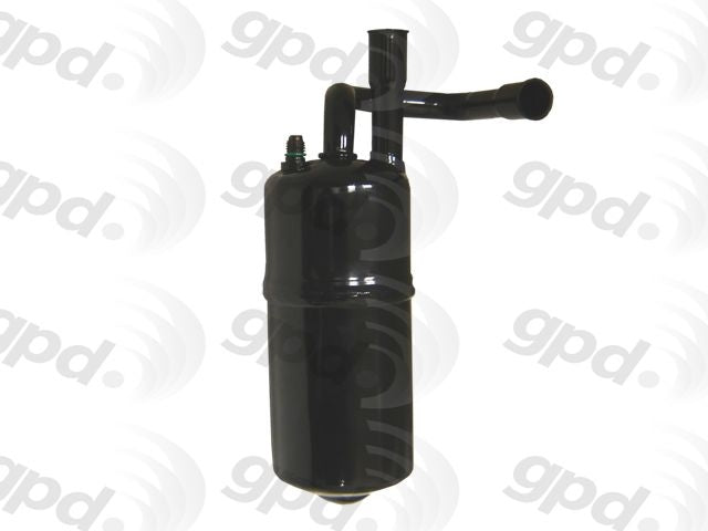 Global Parts Distributors LLC A/C Compressor 9632855