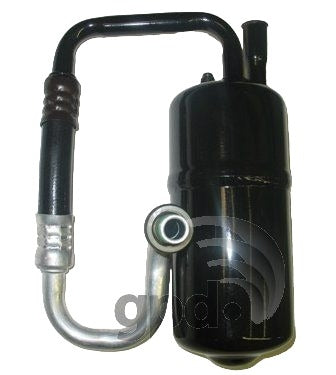 Global Parts Distributors LLC A/C Compressor 9632985