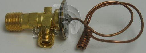 Global Parts Distributors LLC A/C Compressor 9633301