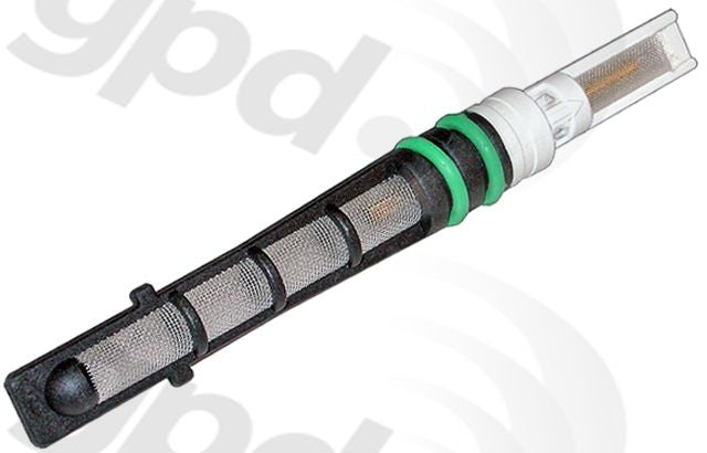 Global Parts Distributors LLC A/C Compressor 9633345