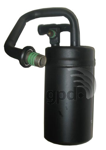 Global Parts Distributors LLC A/C Compressor 9633401