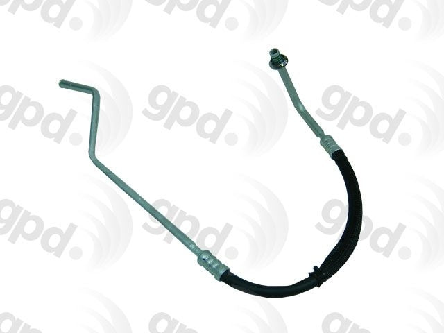 Global Parts Distributors LLC A/C Compressor 9633401