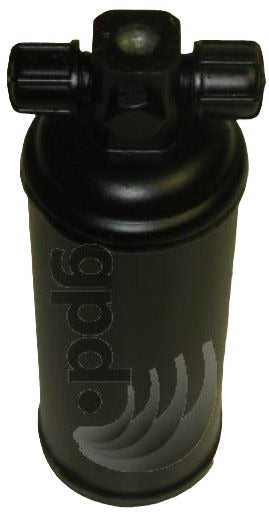 Global Parts Distributors LLC A/C Compressor 9641474