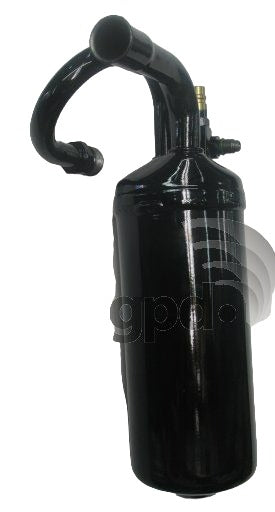 Global Parts Distributors LLC A/C Compressor 9641915