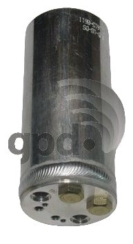 Global Parts Distributors LLC A/C Compressor 9641987