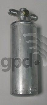 Global Parts Distributors LLC A/C Compressor 9642011