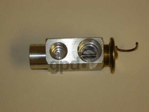 Global Parts Distributors LLC A/C Compressor 9642031