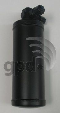 Global Parts Distributors LLC A/C Compressor 9642084