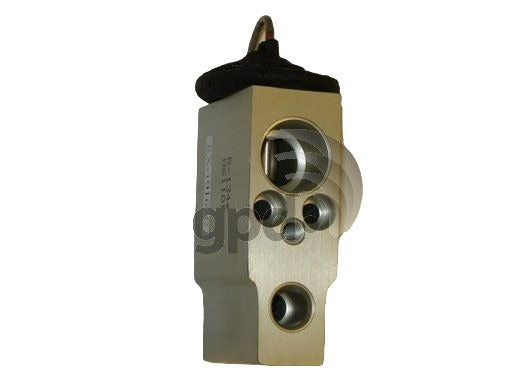 Global Parts Distributors LLC A/C Compressor 9642115