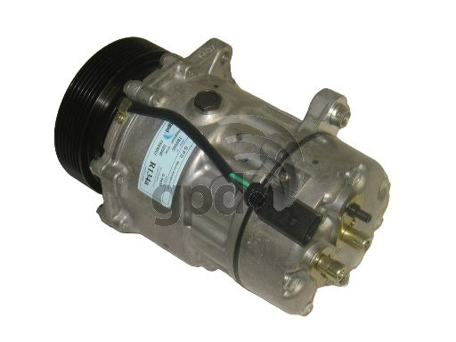 Global Parts Distributors LLC A/C Compressor 9642124