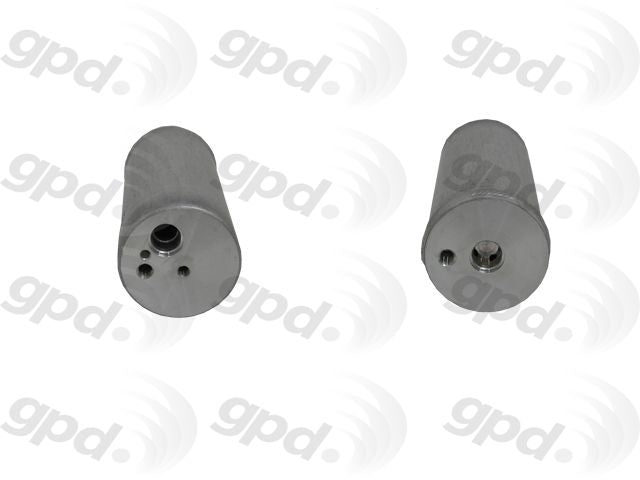 Global Parts Distributors LLC A/C Compressor 9642136