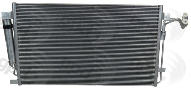 Global Parts Distributors LLC A/C Compressor 9642145A