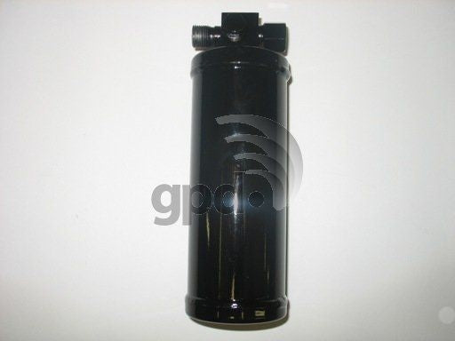 Global Parts Distributors LLC A/C Compressor 9642325