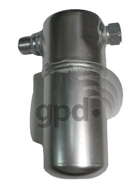 Global Parts Distributors LLC A/C Compressor 9642385