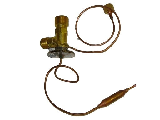 Global Parts Distributors LLC A/C Compressor 9642424