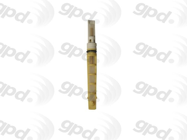 Global Parts Distributors LLC A/C Compressor 9642530