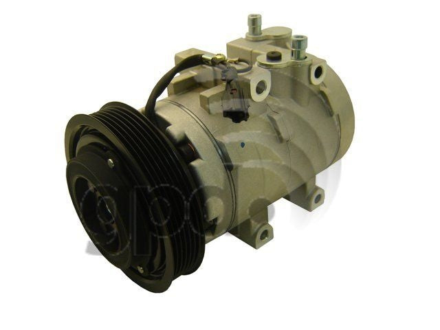 Global Parts Distributors LLC A/C Compressor 9642712