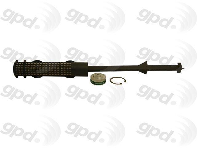 Global Parts Distributors LLC A/C Compressor 9642725