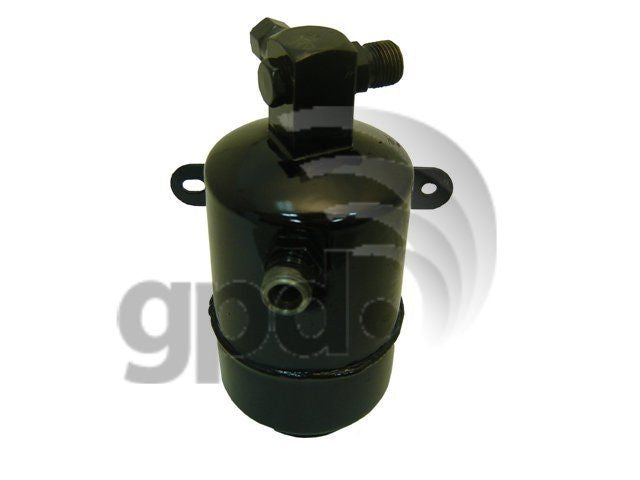 Global Parts Distributors LLC A/C Compressor 9642892