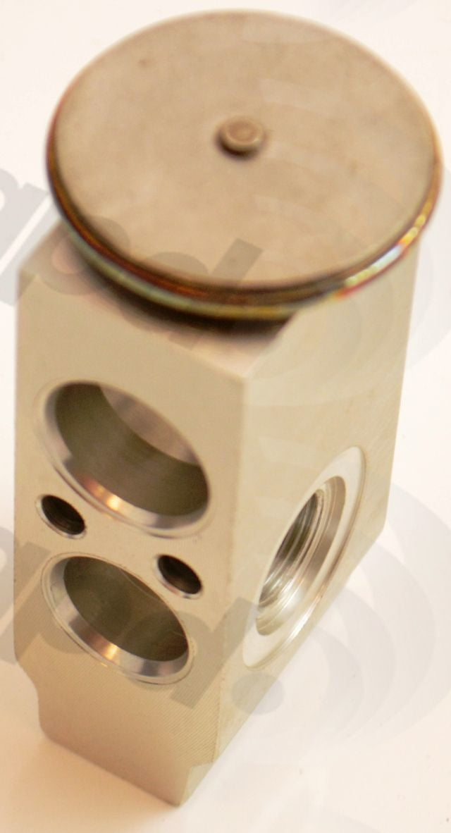 Global Parts Distributors LLC A/C Compressor 9642893