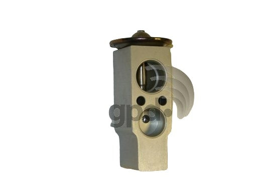 Global Parts Distributors LLC A/C Compressor 9642902