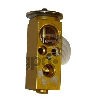 Global Parts Distributors LLC A/C Compressor 9643275
