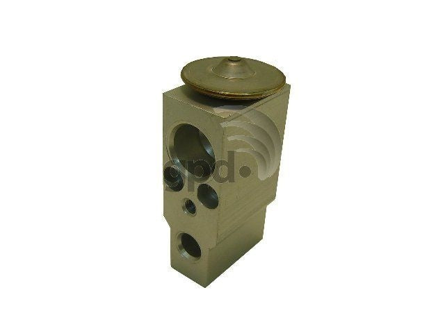 Global Parts Distributors LLC A/C Compressor 9643372