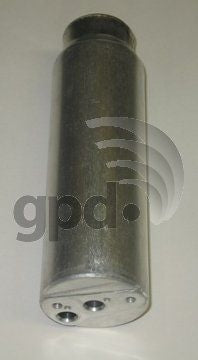 Global Parts Distributors LLC A/C Compressor 9644779