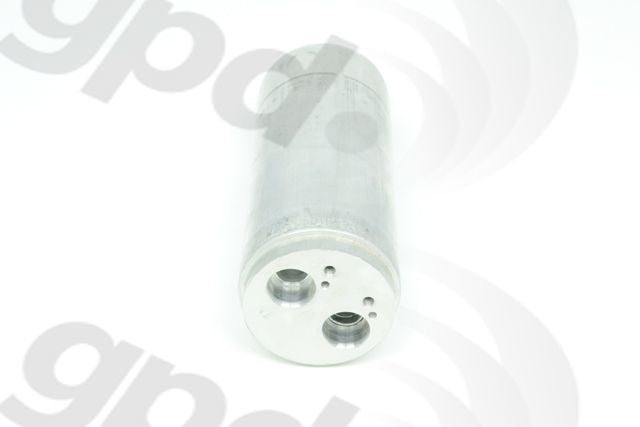 Global Parts Distributors LLC A/C Compressor 9645114