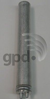 Global Parts Distributors LLC A/C Compressor 9645207