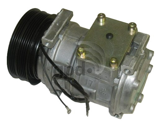 Global Parts Distributors LLC A/C Compressor 9742137