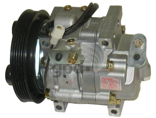 Global Parts Distributors LLC A/C Compressor 9742277