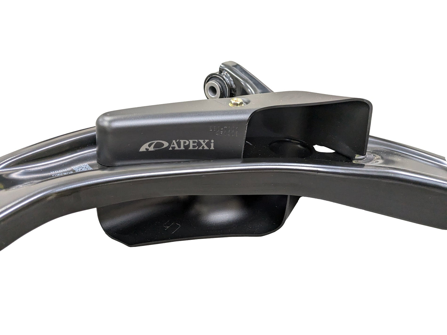 APEXi A'PEXi - N1 Brake Air Shroud (Brake Duct) Kit - Toyota GR86 / Subaru BRZ (2022+) & Scion FR-S / Toyota 86 / Subaru BRZ (2013~2021)