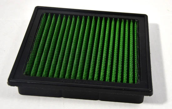 Green Filter Air Filter - 2 Air Cleaners, Filters, Intakes and Components Air Filter Elements main image