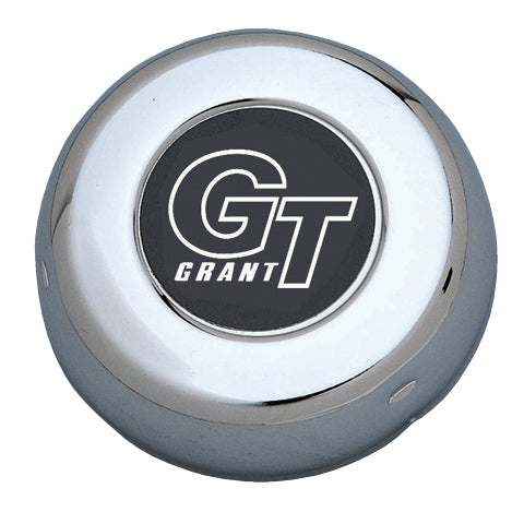 Grant Challenger Horn Button Steering Wheels and Components Horn Buttons main image
