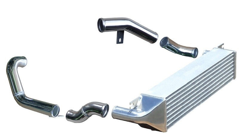 GReddy INTERCOOLER KIT GXPA16 T-42F W/ AIR TUBE - () 12010215